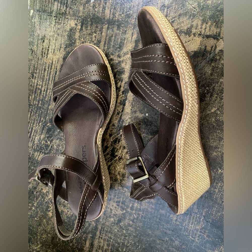 Timberland Earthkeepers sandals